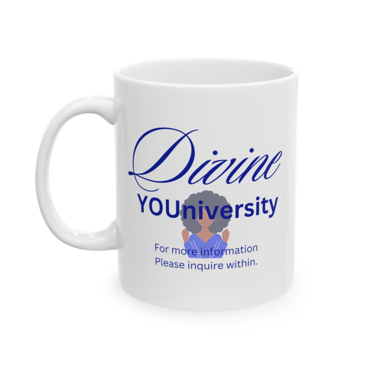 Divine YOUniversity